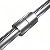 GJAIZ Roll Spline Subdimension Series