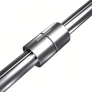 GJAIZ Roll Spline Subdimension Series