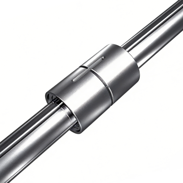 GJAIZ Roll Spline Subdimension Series