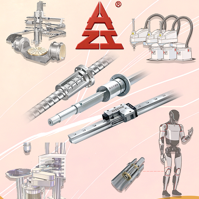 Nanjing Gongyi High End Breakthroughs in Manufacturing