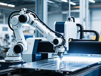 High-grade CNC Machine Tool Industry Solutions