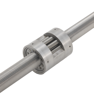 Recirculating Planetary Roller Screw By - Product Series