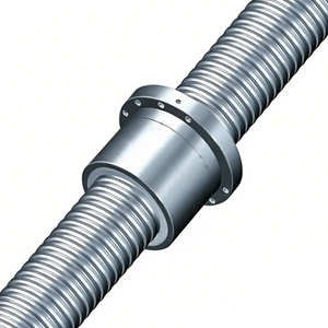 JF Type Large Heavy Load Ball Screw