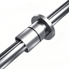 GJAIF Roll Spline Subdimension Series