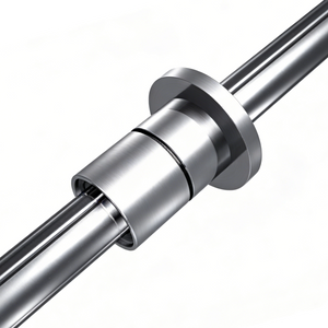 GJAIF Roll Spline Subdimension Series