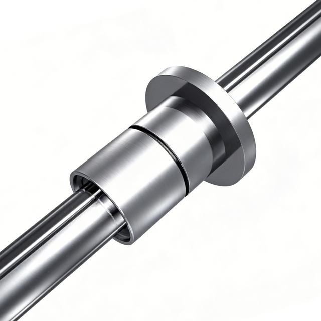GJAIF Roll Spline Subdimension Series