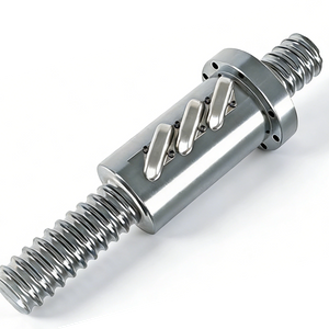 Single Side CTF High Load Drive Ball Screw