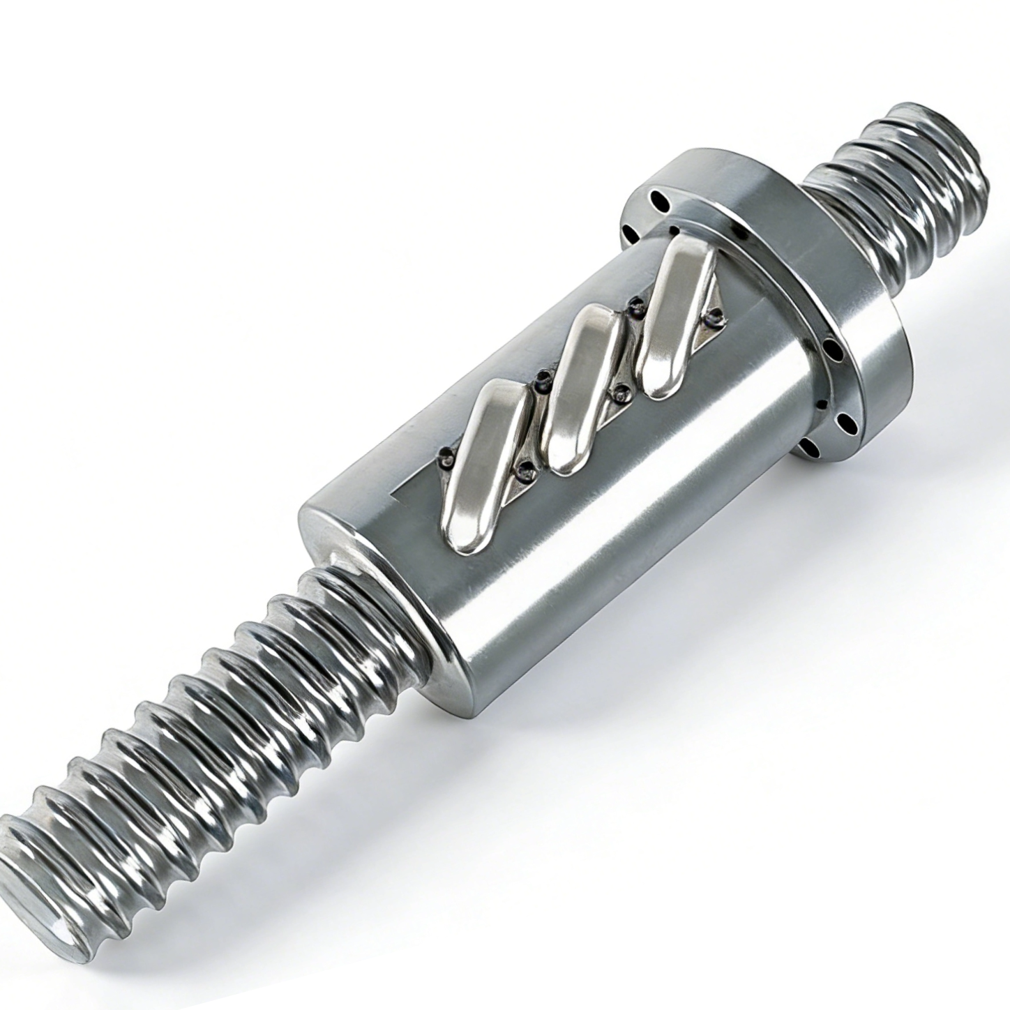 Single Side CTF High Load Drive Ball Screw