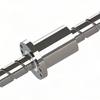 DKF Big Lead And High Speed Ball Screw