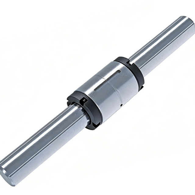 GJRZ Roll Spline Subdimension Series