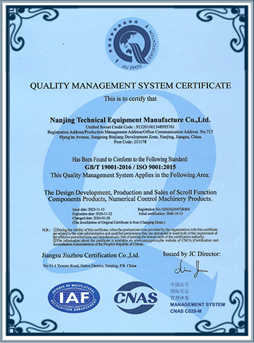 Certifications-1