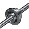 Rotary Nut Assembly Unit