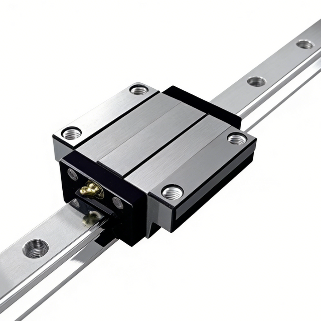 GGB Ball Linear Guide
