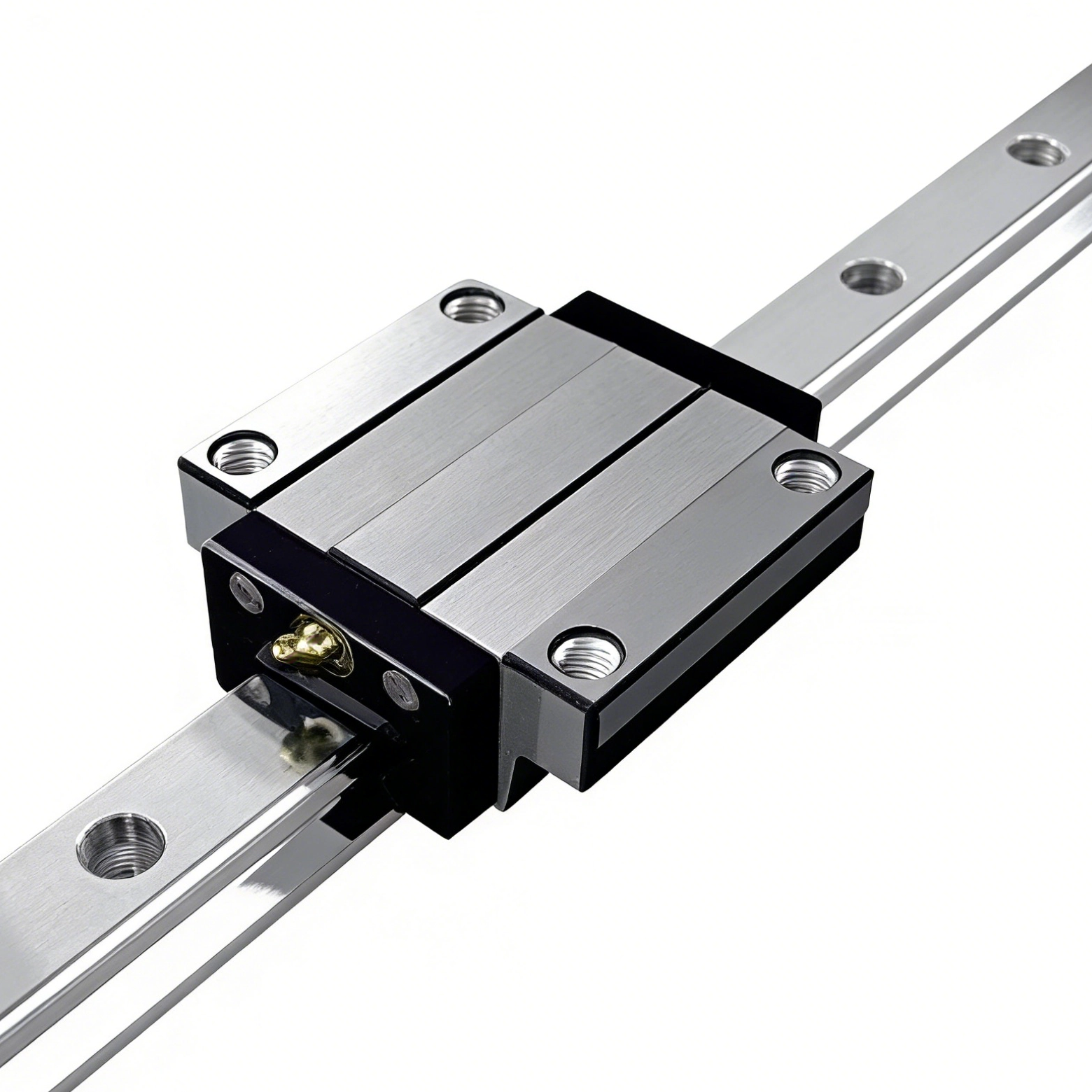 GGB Ball Linear Guide