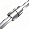 GJAIIZA Heavy Duty Roll Spline Subdimension Series