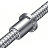 DKF High Speed Precision Ball Screw