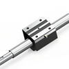 GJAIIH Roll Spline Subdimension Series