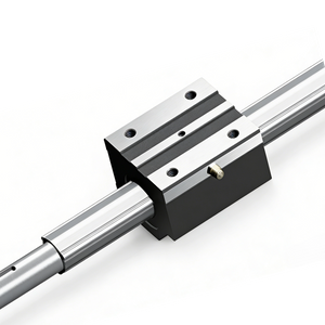 GJAIIH Roll Spline Subdimension Series