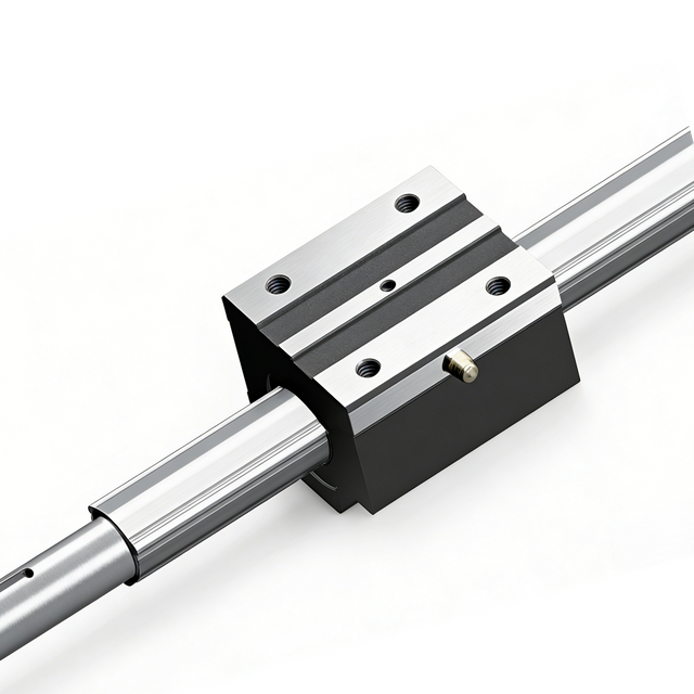 GJAIIH Roll Spline Subdimension Series