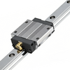 GLB Low Assembly Precision Ball Linear Guide