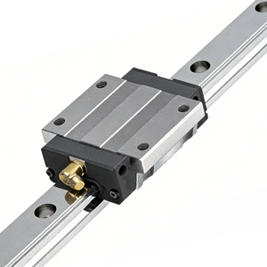 GLB Low Assembly Precision Ball Linear Guide