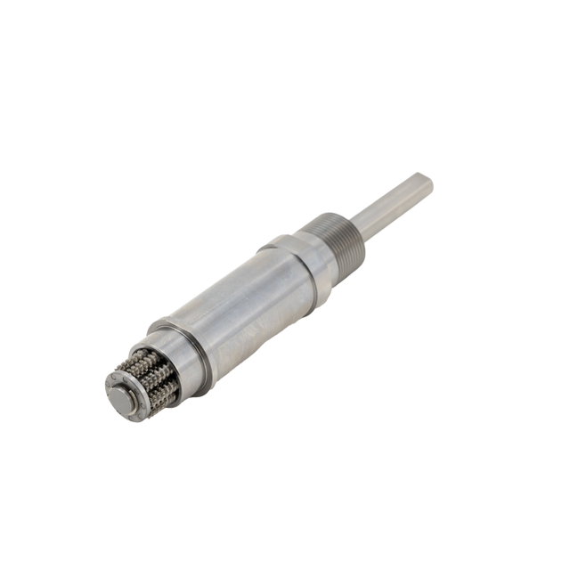 Reverse Planetary Roller Lead Screw by - Product Series