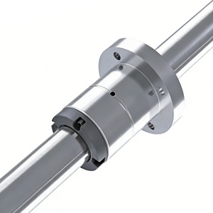 GJRF Roll Spline Subdimension Series
