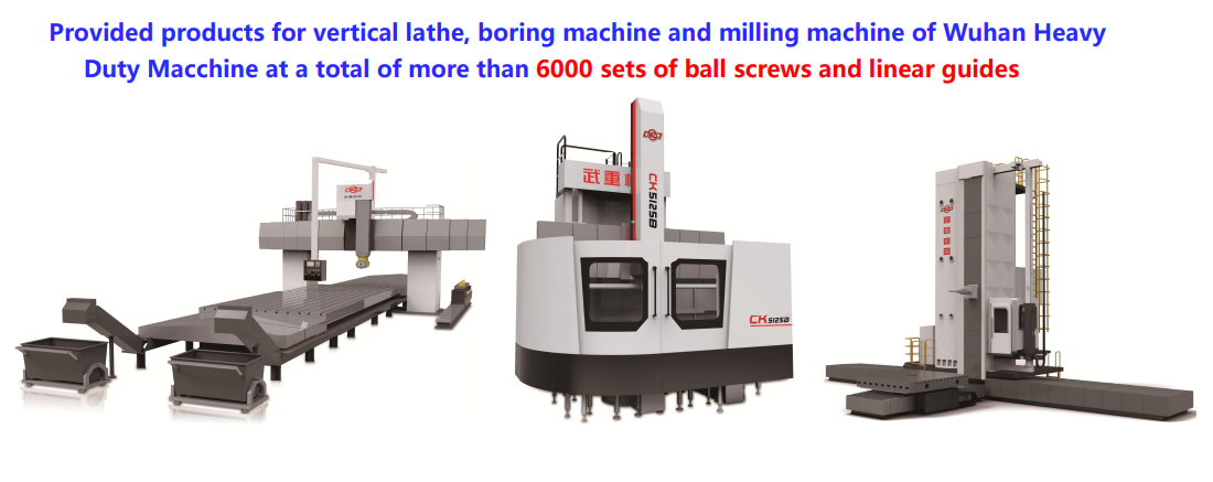1-High-grade CNC Machine.6