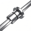 GJAIIF Roll Spline Subdimension Series