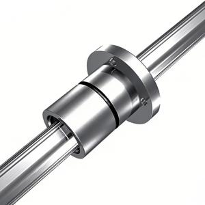 GJAIIF Roll Spline Subdimension Series