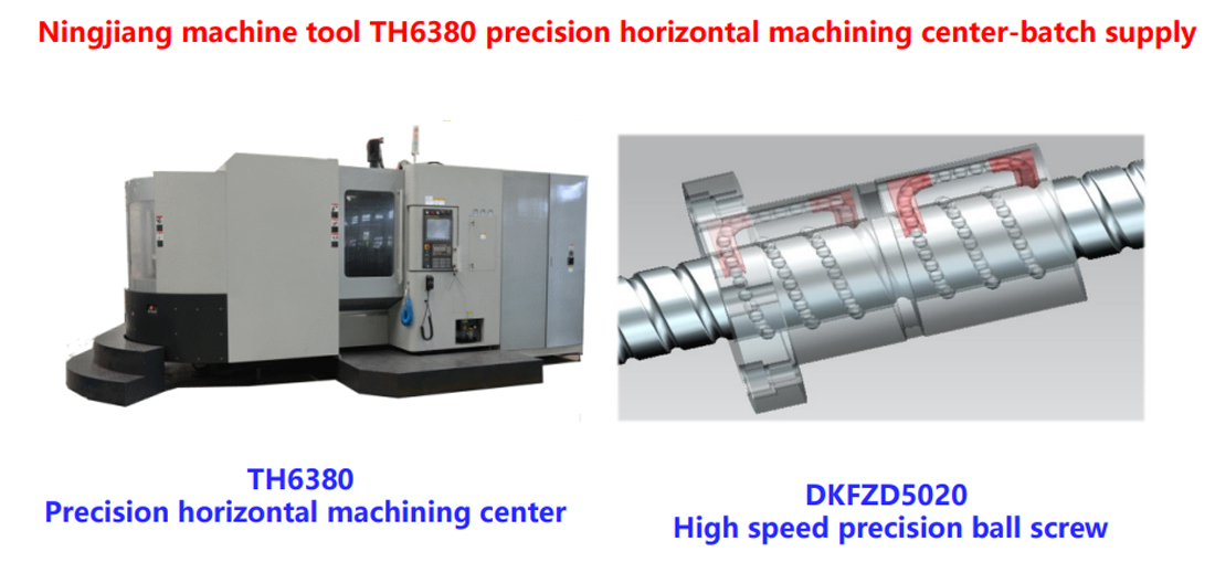 1-High-grade CNC Machine.4