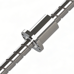 DKF Big Lead And High Speed Ball Screw