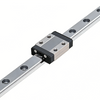 GGC Miniature Rolling Linear Guide