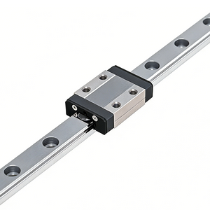 GGC Miniature Rolling Linear Guide