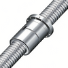 JFZD Heavy Load Ball Screw
