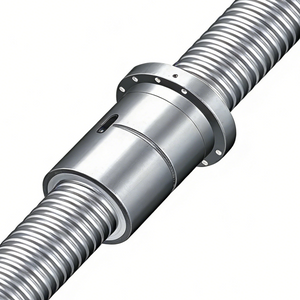 JFZD Heavy Load Ball Screw