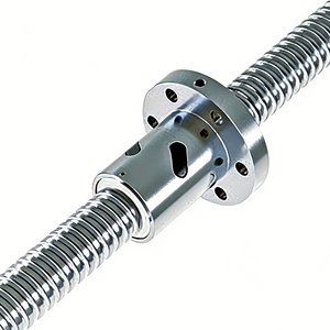 NF Internal Circulation Fixed Ball Screw