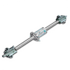 Hollow Strong Cooling Ball Screw