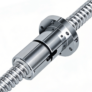 DKFZD High Speed Precision Ball Screw