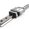 Magnetic Grid Linear Guideway