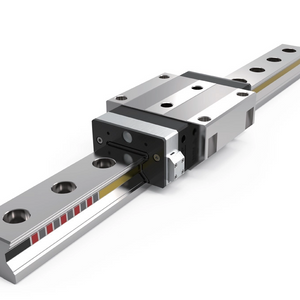 Magnetic Grid Linear Guideway