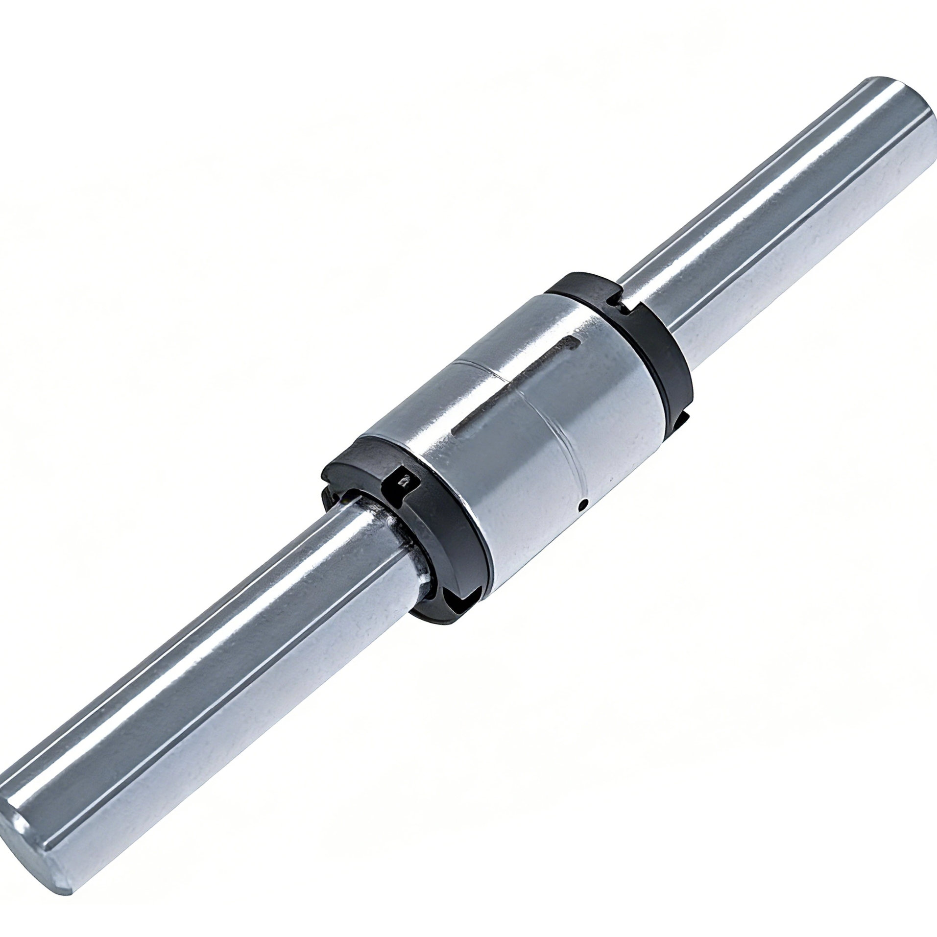 Rolling Spline Selection Guide for Semiconductor and CNC Precision Equipment