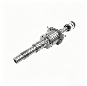 Hollow Strong Cooling Ball Screw