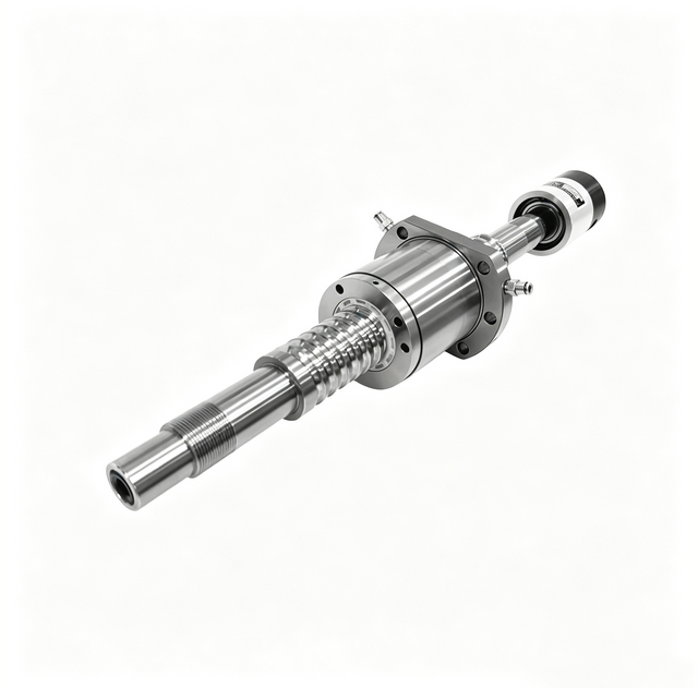 Hollow Strong Cooling Ball Screw