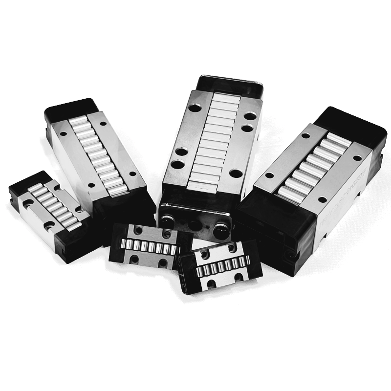 GZD Roller Guide Block by Nanjing Technological Equipment: A Reliable Choice for High-End Precision Manufacturing